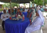 Jasmono Harap SD Naskat Mathias 3 Langgur B Tampil Unggul di Abad Modern