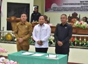 7 Fraksi di DPRD Malra Setujui Ranperda Pembentukan Dua Desa di Kecamatan Kei Kecil
