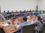 Soal Pengungsi Rohingya, Pemkab Deli Serdang Akan Koordinasi dengan Pemprovsu