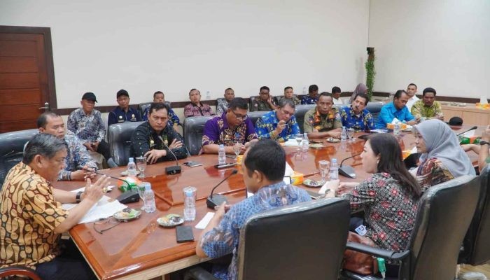 Soal Pengungsi Rohingya, Pemkab Deli Serdang Akan Koordinasi dengan Pemprovsu