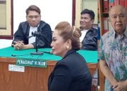 Kasus Korupsi Rp39,5 Miliar, Pengamat Apresiasi MA Yang Mengubah Vonis Bebas Mujianto dan Elviera