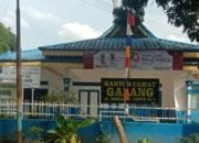 Diduga Uang Pengadaan CCTV dan Lemari di Koordinir Oknum Staf PMD Galang, Camat Lari Bak di Telan Bumi