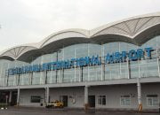 Bandara Internasional Kualanamu layani 24,055 Penumpang Pada Puncak Arus Balik 4 Januari 2024