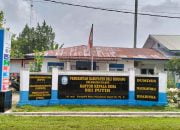 Kegiatan Ketapang Ratusan Juta Desa Sei Putih Diduga di Monopoli