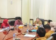 Bupati Ajak IGRA Kolaborasi Bangun SDM Deli Serdang