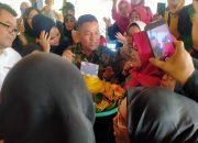 Ketum HFG Peringati HUT HFG ke 1 Sekaligus Syukuran 2 Putrinya Yang Maju di Caleg DPRD