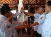 Musyawarah Cabang DPC APDESI Kabupaten Deli Serdang Dilaksanakan Dengan Baik