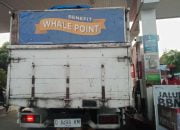 SPBU 4557725 Mojogedang – Karanganyar Diduga Dijadikan Ladang Mafia BBM Bersubsidi Jenis Solar, Indikasi Dilakukan Oleh Oknum Anggota Yang Masih Aktif