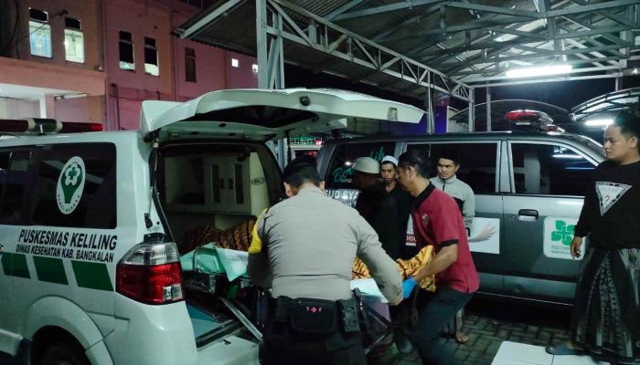 4 Nyawa Melayang Tragedi Carok di Bumi Anyar, Begini Kronologinya
