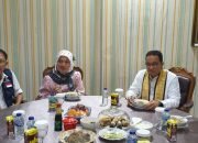 Salah Satu Putera Terbaik Pesisir Barat Menjadi TKN Pasangan AMIN