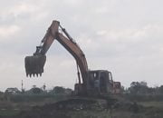 Diduga Galian C Ilegal Kembali Beraktifitas di Bandar Khalippa Percut Sei Tuan, Pengusaha Tidak Takut Pada Hukum