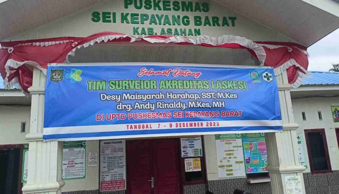 Diduga 2 Puskesmas di Sei Kepayang Tak Kantongi Data Akurat Stunting