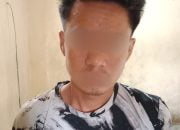 Polsek Bangkunat Berhasil Tangkap Pelaku Curanmor