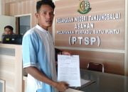 PMP Laporkan 9 OPD Terkait Dana Bansos TA 2022 Senilai 17 Miliar