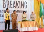Pembangunan Rusunawa Poltekkes Kemenkes Medan Dorong Peningkatan Pendidikan dan Kesehatan