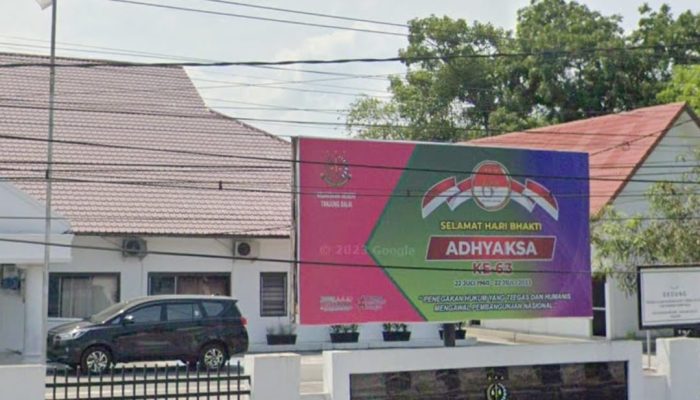 Terkait Dengan Laporan PMP, Kasi Intel Kejari Tanjung Balai : Kita Akan Telaah Terlebih Dahulu