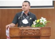 Ini Sosok Zaki Caleg Muda DPRD Tanjabbar Dari Partai PKB