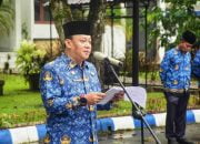 Evaluasi Program, Kegiatan dan Kinerja Penuhi Target RPJMD 2019-2024