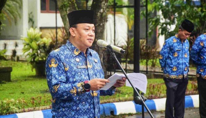 Evaluasi Program, Kegiatan dan Kinerja Penuhi Target RPJMD 2019-2024