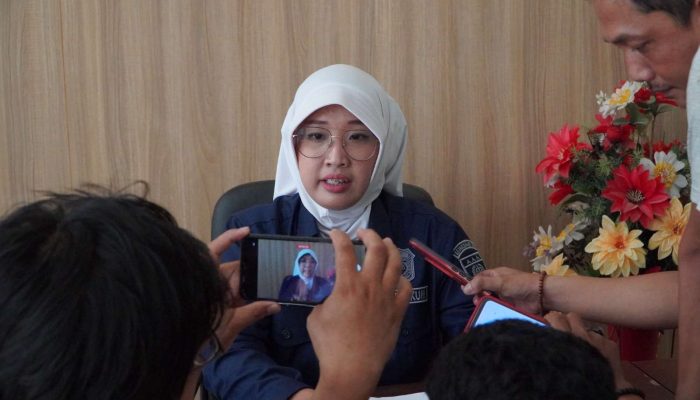 Rumah Tersangka Dugaan Gratifikasi Oknum PNS Inspektorat Sumsel Digeledah