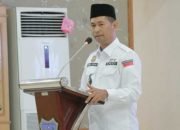 Abdul M.Fatah Resmi Dilantik Sebagai Ketum DPC APDESI Tanjung Jabung Barat