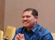 Menuju Kursi DPRD Provinsi Jambi, Aripin Siregar Siap Beri Bukti Bukan Janji