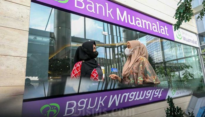 Langkah BTN Patut Diapresiasi Soal Misi Penyelamatan Bank Muamalat