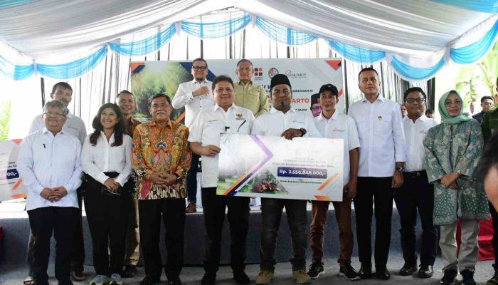 Pemkab Deli Serdang Laksanakan Program PSR