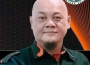 Ini Sosok Khandy Mouser Caleg DPRD OKU Timur Dari Partai Nasdem