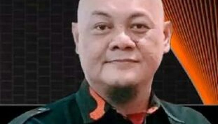 Ini Sosok Khandy Mouser Caleg DPRD OKU Timur Dari Partai Nasdem