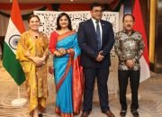 Peringatan Hari Republik India ke-75, Sekdaprov Sumut Harap Kerja Sama Semakin Kuat