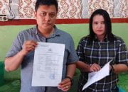 Pengusaha Ikan di Medan Ditipu Ratusan Juta, Korban Minta Pelaku Segera Ditangkap