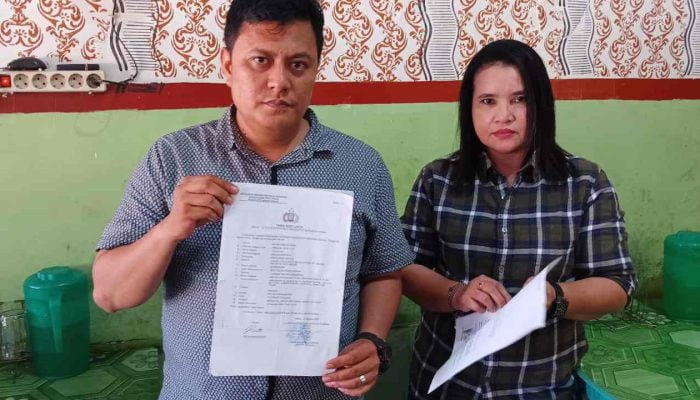 Pengusaha Ikan di Medan Ditipu Ratusan Juta, Korban Minta Pelaku Segera Ditangkap