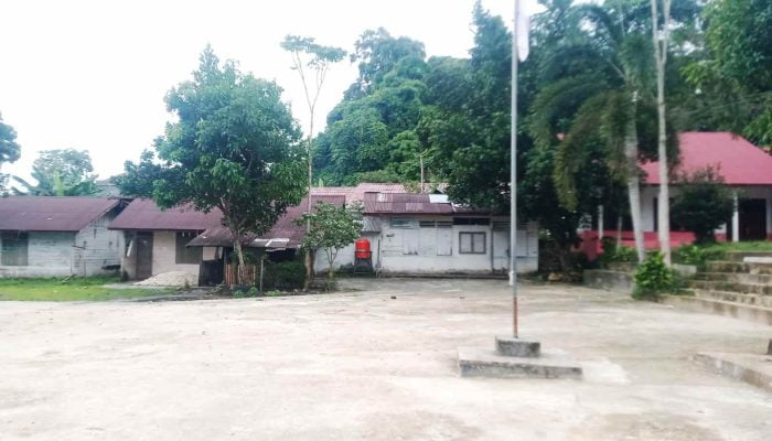 Guru dan Komite SDN 078356 Hilitobara Laporkan Kasek, Ini Jawaban Kejari Nias Selatan