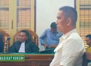 Masih Kasasi di MA Achirudin Hasibuan Bebas, Ini Kata Kajari dan Karutan Medan