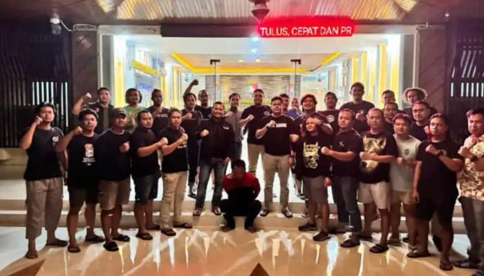 Polisi Tangkap Pelaku Penembakan di Colomadu Karanganyar
