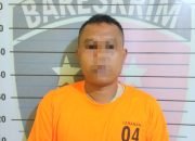 Diduga Jual Sabu, NG Mendekam di Prodeo Polres Nias Selatan 