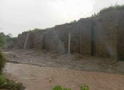 Tambang Pasir Kali Dongkel Yang Berada di Bawah Perumahan Jasmine’s Residence-Boja Diduga Ilegal