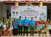 SGN: Penting Melibatkan Pentahelix untuk Wujudkan Indonesia Inklusif