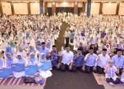 Walikota : Siapapun yang Terpilih, Medan Harus Tetap Adem & Tak Ada Perpecahan
