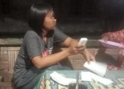 Judi Togel di Lubuk Pakam Menjamur, APH Terkesan Tutup Mata