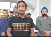 Aliansi GERAM Minta Kejati Jambi Segera Usut Dugaan Korupsi PDAM Tirta Pengabuan