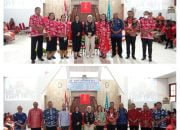 Pj. Sekda Kota Tual Buka Raker Tahunan Ke-XVIII YPPK Sitanala Kei Kecil dan Kota Tual