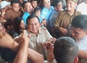 Dihadiri Puluhan Ribu Simpatisan, Ade Jona Dipuji Sukses Pimpin TKD Prabowo Gibran Sumut