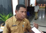 Soal Pemotongan Gaji Karyawan Kebersihan, Ini Penjelasan Kepala DLHK Kota Tual
