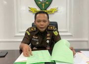 Kajari Binjai : Proses Penanganan Perkara Dugaan Korupsi Dana Bos di Man 1 Binjai Sesuai Prosedur