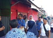 Sidak Penjualan BBM Bersubsidi, Pemkot Tual Tertibkan Pedagang Nakal