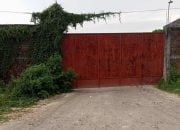 Ditemukan Sebuah Gudang Diduga Dijadikan Gudang Penimbunan BBM Bersubsidi, Disinyalir Terdapat Aktivitas Truck Tangki Pertamina “Kencing”