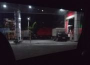 Ditemukan Penyalahgunaan BBM Bersubsidi Jenis Solar di SPBU 44.505.05 Randugunting-Kabupaten Semarang, Diduga SPBU Kerap Dijadikan Ladang ‘SUMUR’ Oleh Mafia Solar