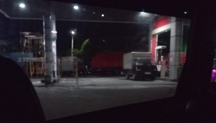 Ditemukan Penyalahgunaan BBM Bersubsidi Jenis Solar di SPBU 44.505.05 Randugunting-Kabupaten Semarang, Diduga SPBU Kerap Dijadikan Ladang ‘SUMUR’ Oleh Mafia Solar